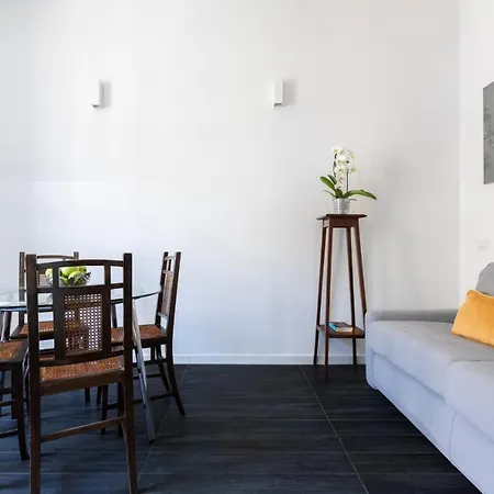 Residenza Ottaviano 105 By Hili *