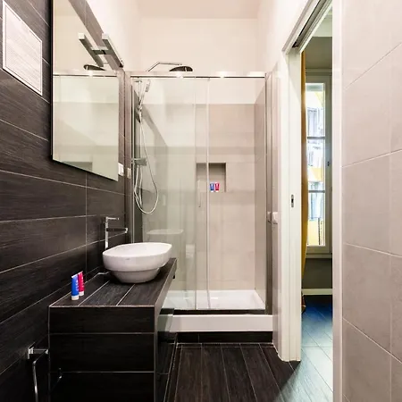 Residenza Ottaviano 105 By Hili Apartament *