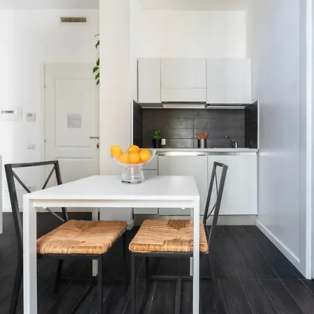 Residenza Ottaviano 105 By Hili