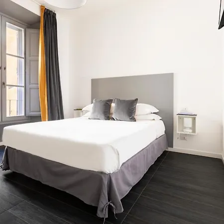 Apartament Residenza Ottaviano 105 By Hili Rzym