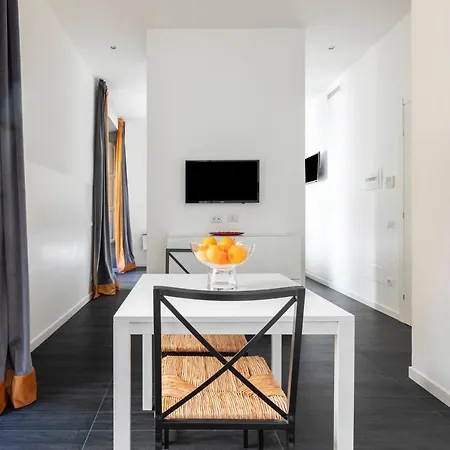 Residenza Ottaviano 105 By Hili Rzym
