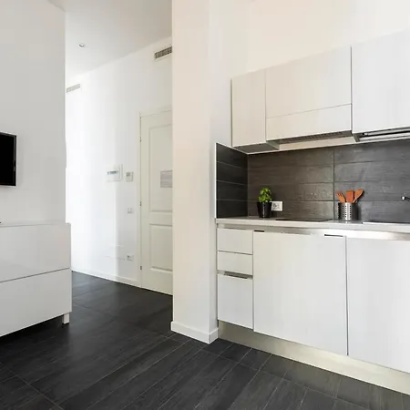Residenza Ottaviano 105 By Hili Rzym