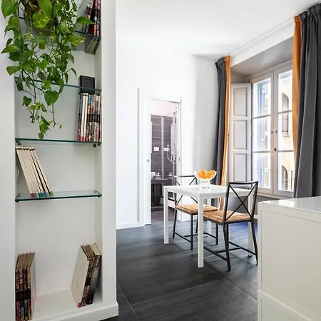 Residenza Ottaviano 105 By Hili * Rzym