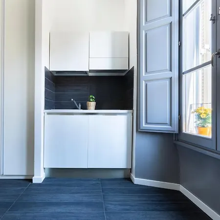 Apartament Residenza Ottaviano 105 By Hili *