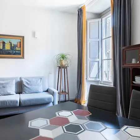 Residenza Ottaviano 105 By Hili * Rzym