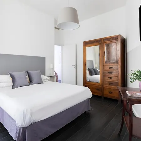 Apartament Residenza Ottaviano 105 By Hili