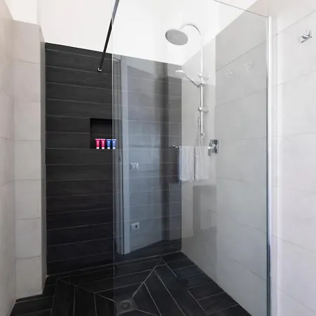 Residenza Ottaviano 105 By Hili Apartament Rzym