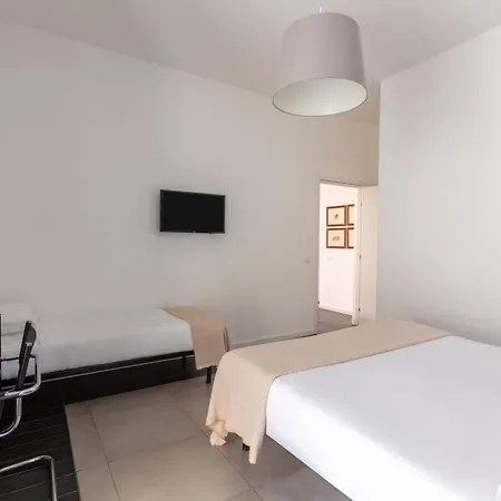 Residenza Ottaviano 105 By Hili