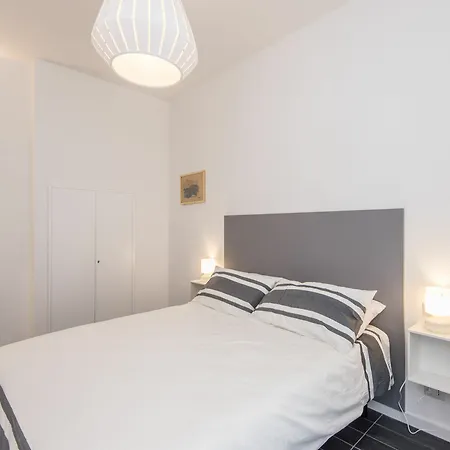 Residenza Ottaviano 105 By Hili Apartament *