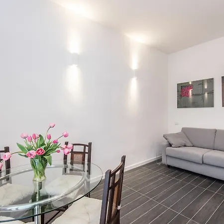 Apartament Residenza Ottaviano 105 By Hili Rzym