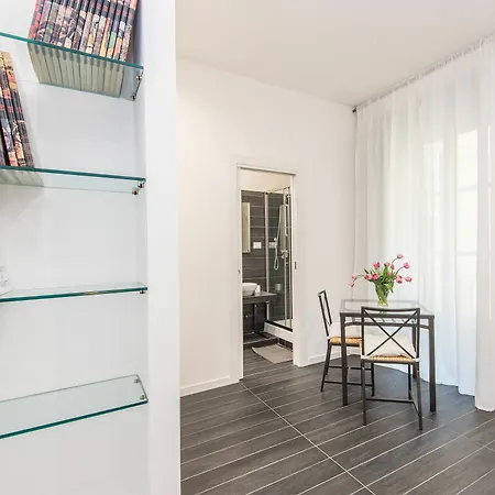 Residenza Ottaviano 105 By Hili Apartament *