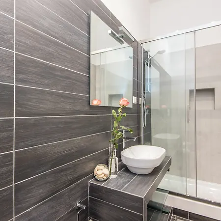 Apartament Residenza Ottaviano 105 By Hili *