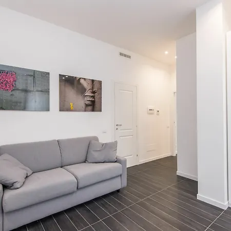 Residenza Ottaviano 105 By Hili *