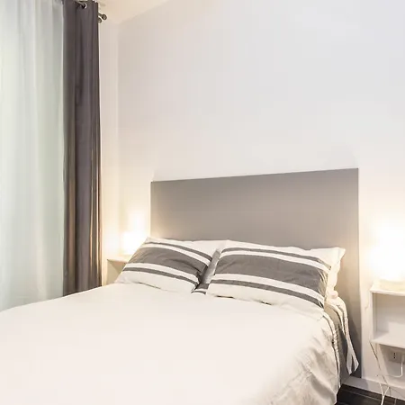 Residenza Ottaviano 105 By Hili Apartament *