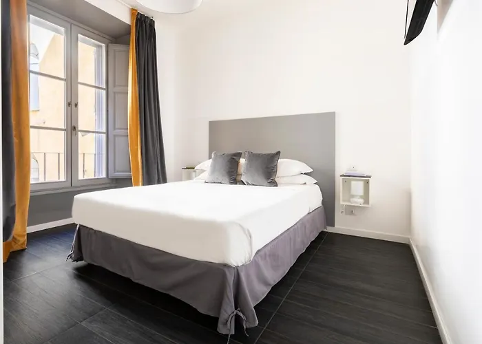 Apartament Residenza Ottaviano 105 By Hili Rzym