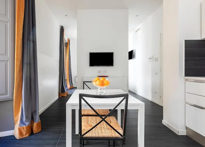 Residenza Ottaviano 105 By Hili Rzym