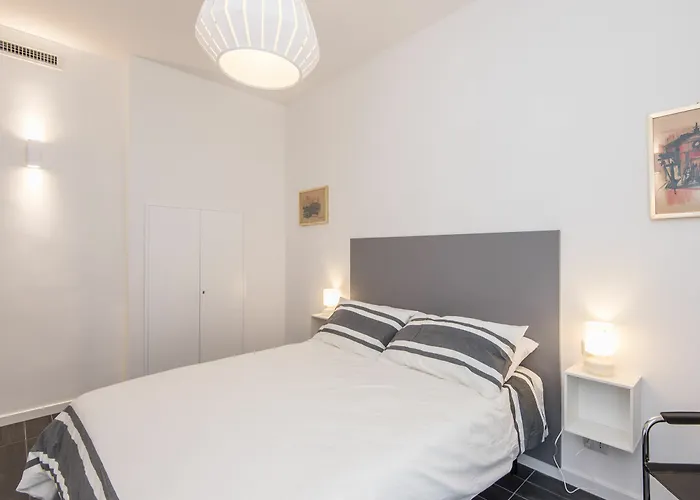 Residenza Ottaviano 105 By Hili Apartament *