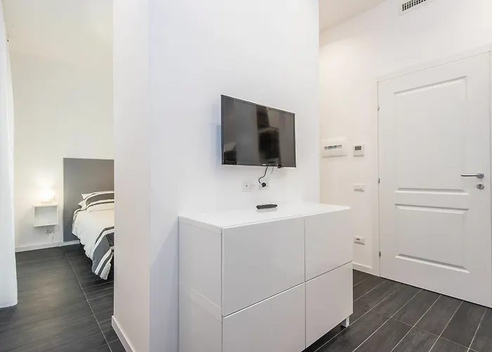 Residenza Ottaviano 105 By Hili Apartament