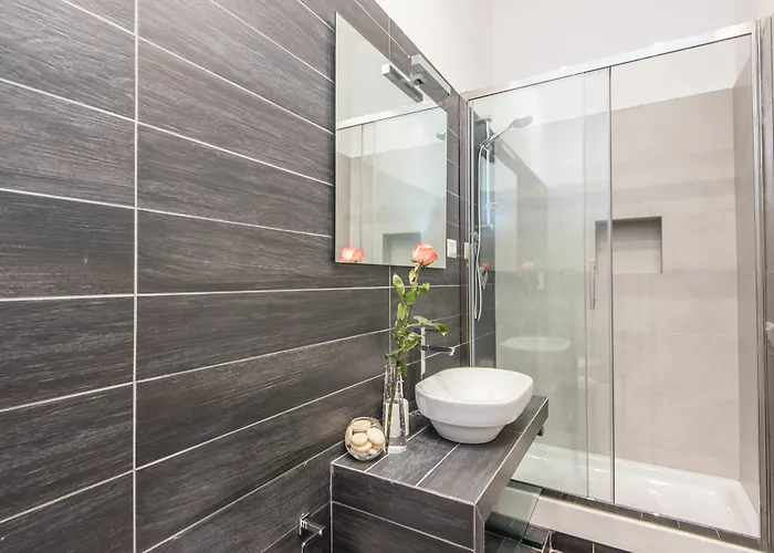 Apartament Residenza Ottaviano 105 By Hili *