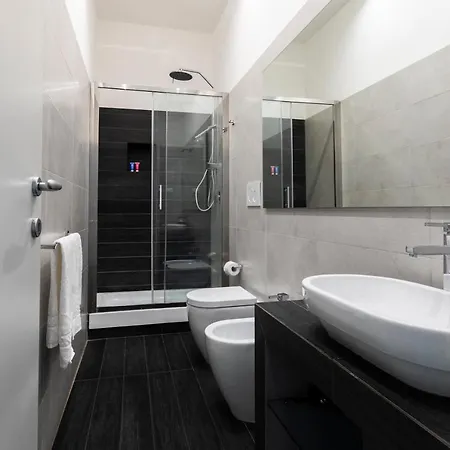 Residenza Ottaviano 105 By Hili Apartment