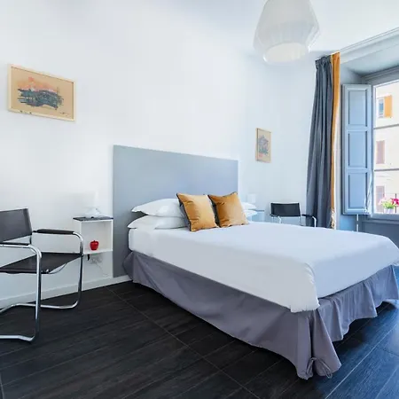 Daire Residenza Ottaviano 105 By Hili