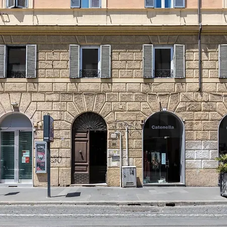 Vatican By Hili Apartamento Roma