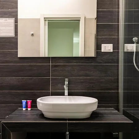 Apartamento Vatican By Hili *