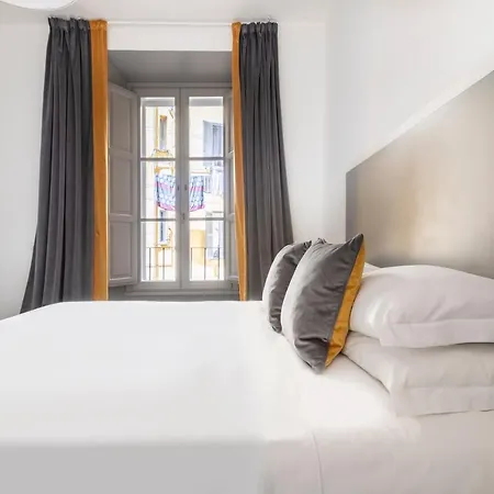 Apartamento Vatican By Hili Roma