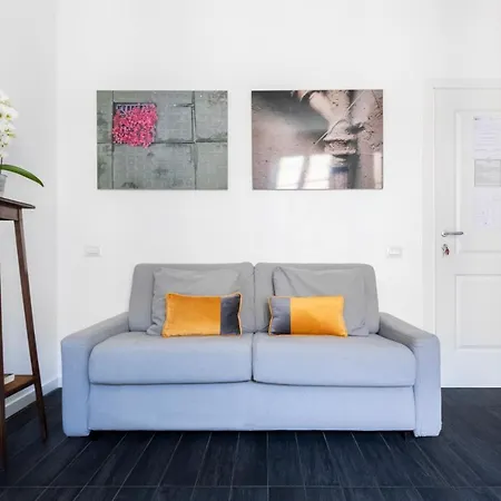 Apartament Vatican By Hili