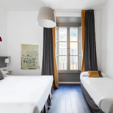 Vatican By Hili Apartamento *