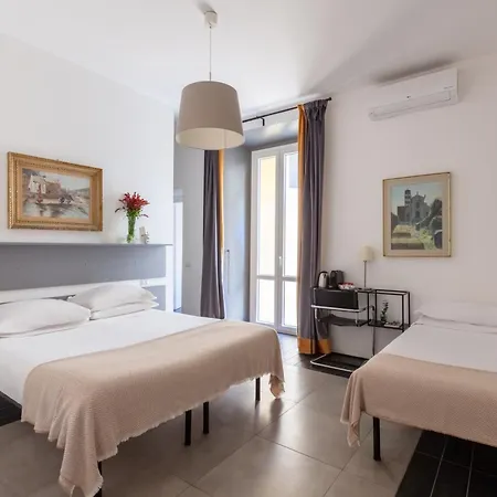 Daire Vatican By Hili Roma