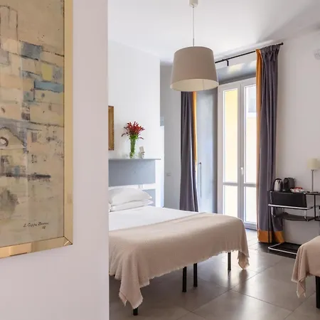 Daire Vatican By Hili *