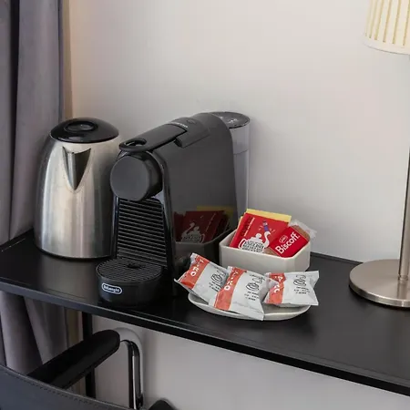 Daire Vatican By Hili Roma