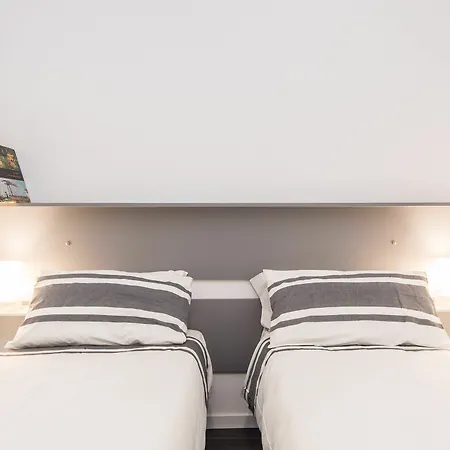 Apartamento Vatican By Hili Roma