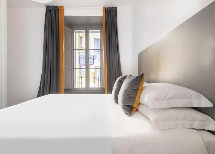 Apartman Residenza Ottaviano 105 By Hili Róma