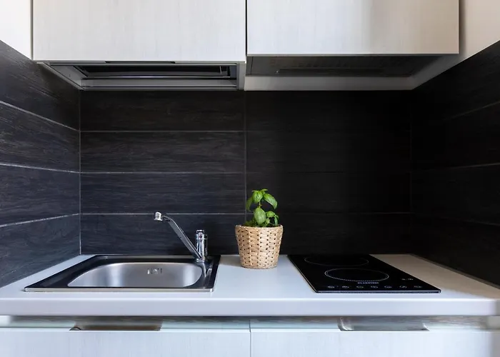 Residenza Ottaviano 105 By Hili * Róma