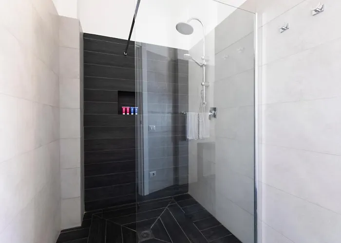 Residenza Ottaviano 105 By Hili Apartman Róma