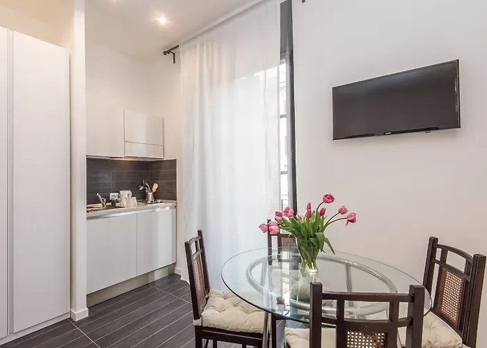 Apartman Residenza Ottaviano 105 By Hili Róma