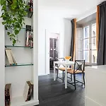 Residenza Ottaviano 105 By Hili * ローマ