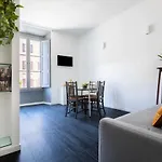 Residenza Ottaviano 105 By Hili アパート