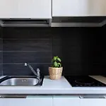 Residenza Ottaviano 105 By Hili * ローマ