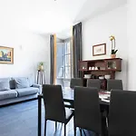 アパート Residenza Ottaviano 105 By Hili *