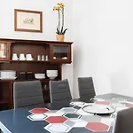 Residenza Ottaviano 105 By Hili アパート