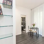 Residenza Ottaviano 105 By Hili アパート *