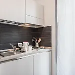 アパート Residenza Ottaviano 105 By Hili *