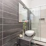 アパート Residenza Ottaviano 105 By Hili *